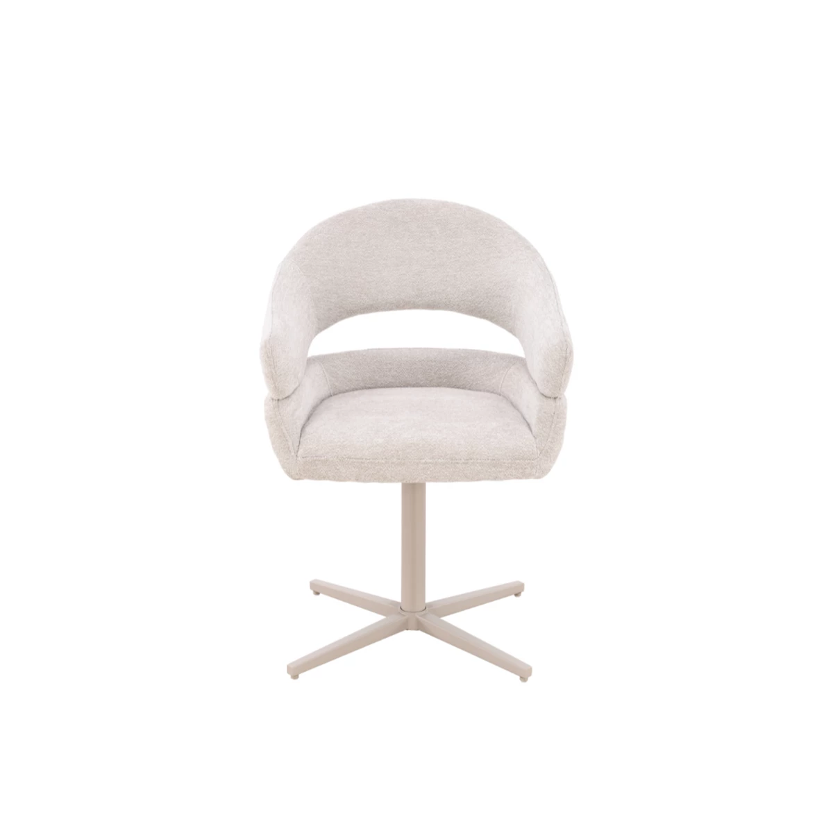 Dining Chair -Beige Sandy image 1