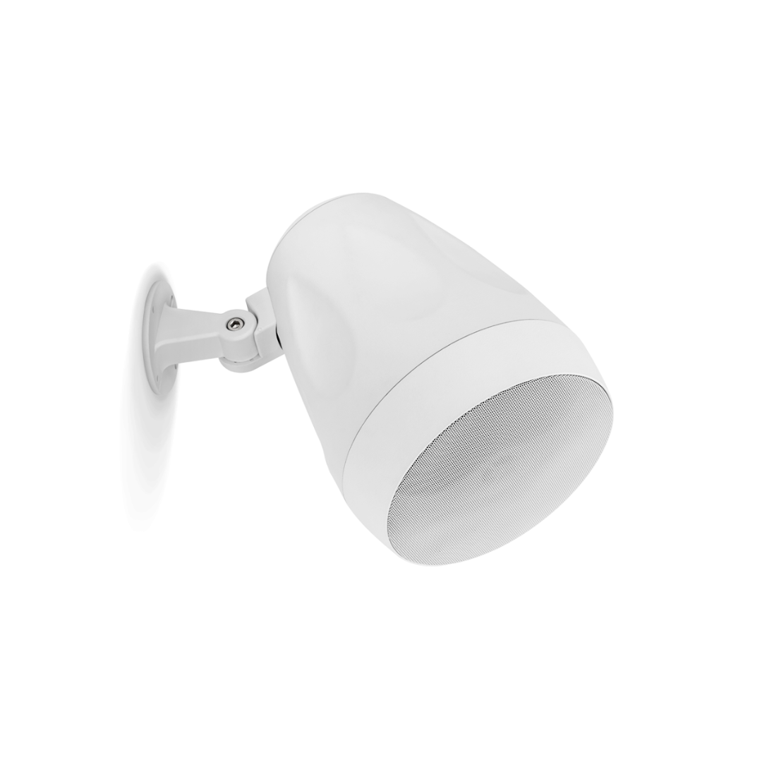 Wall Sound Projector P6 – White