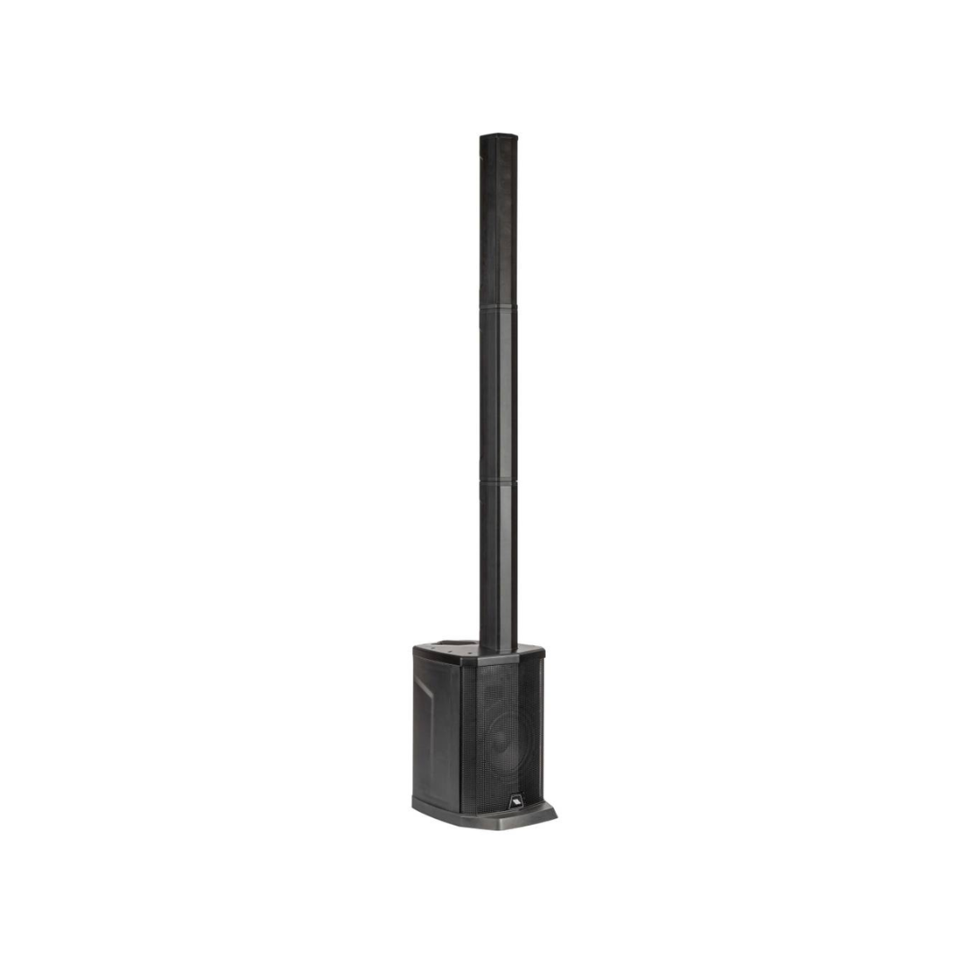 Portable Column Speaker System