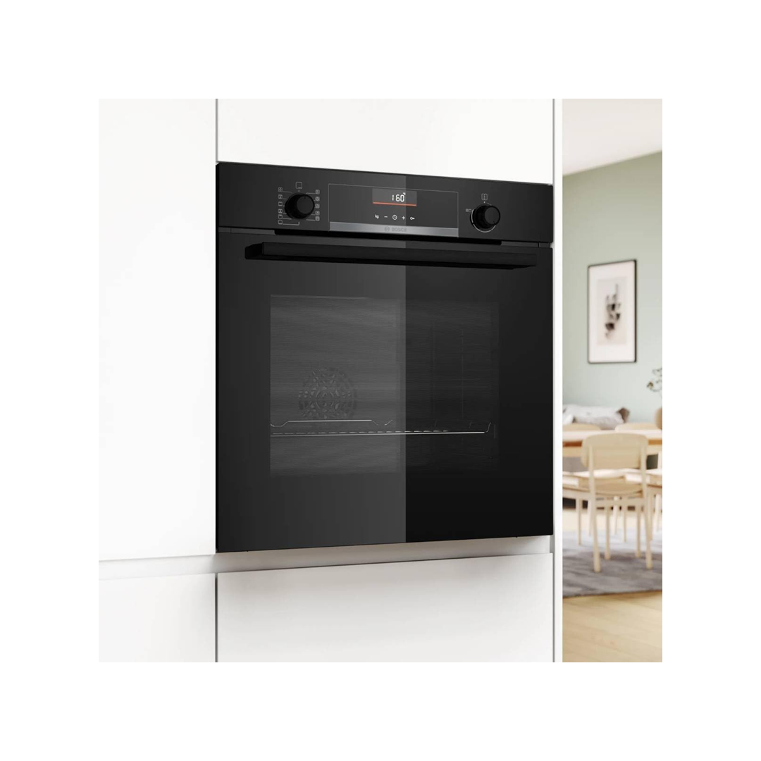 Built-In Oven With AirFry 71L Bosch