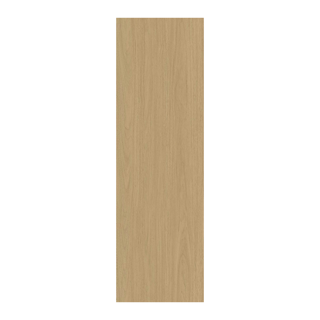 Rigid Interlocking SPC Wall Panel - Wood-Effect Wood Canadian