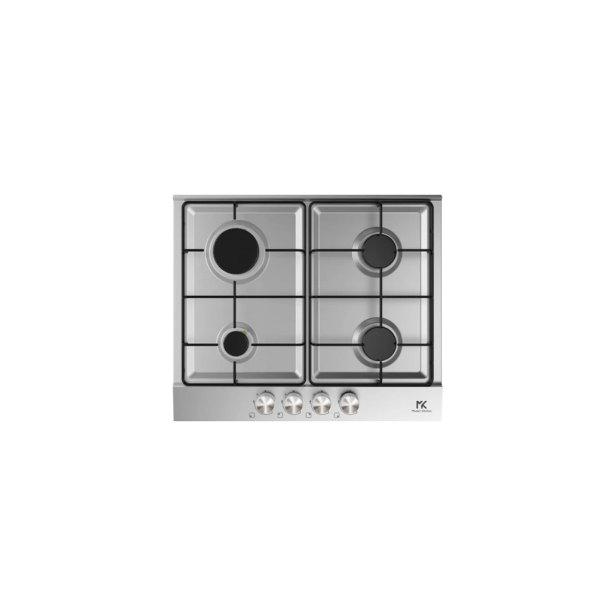 Kitchen Gas Hob Master image 1