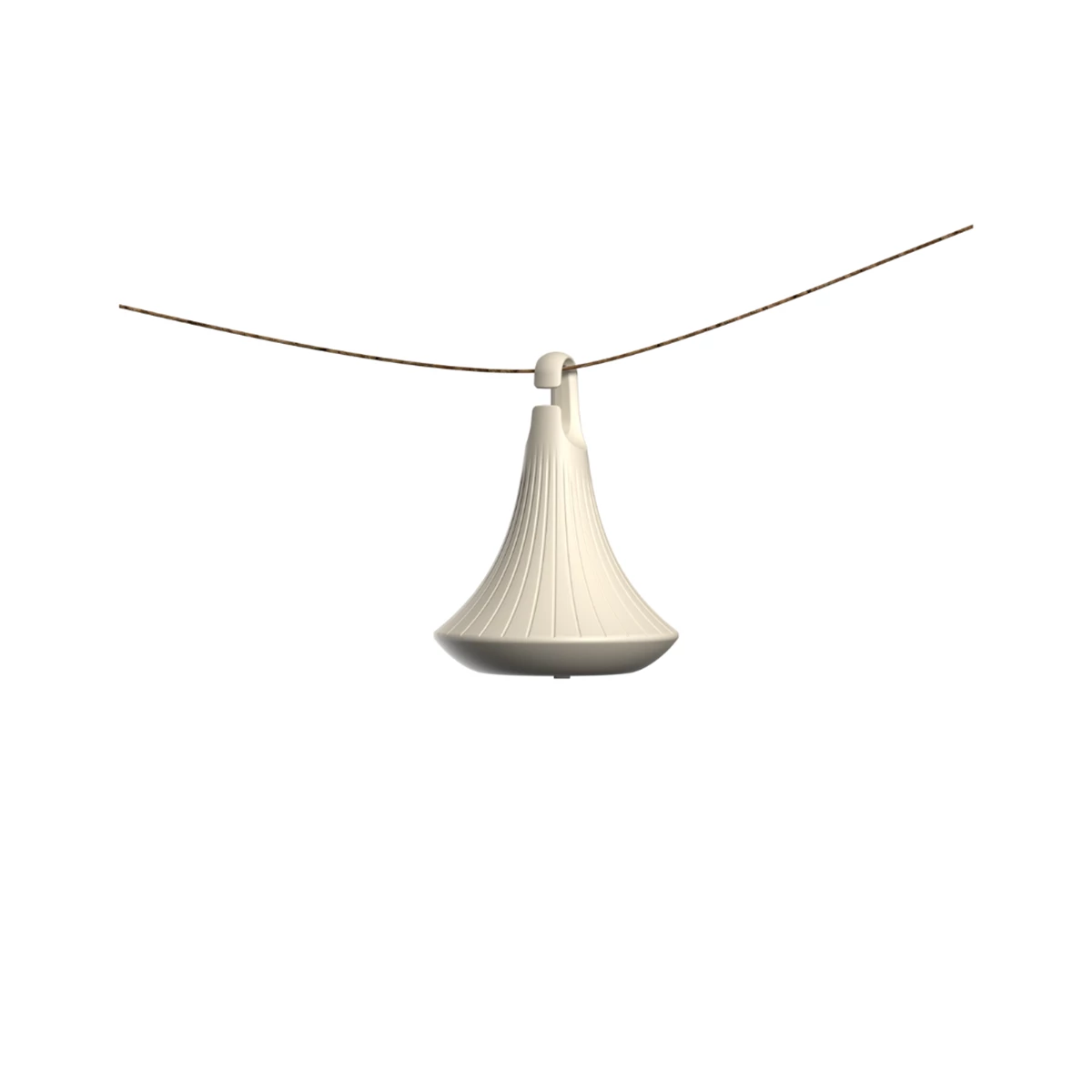 Balcony Lamp – White image 1