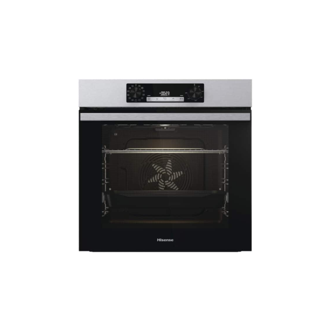 Pyrolytic Oven 77L Hisense