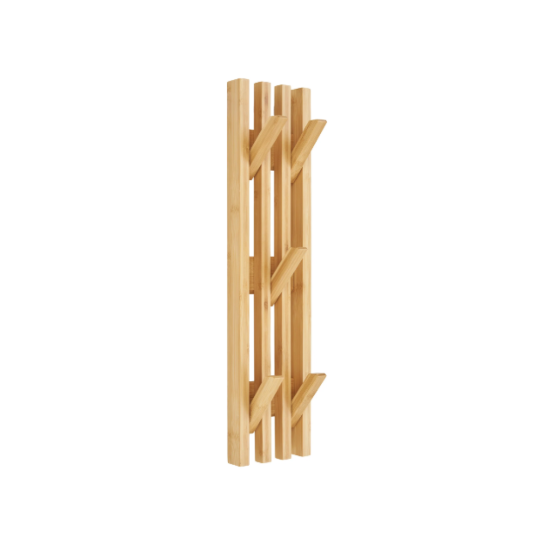 Coat Rack – Natural Ember