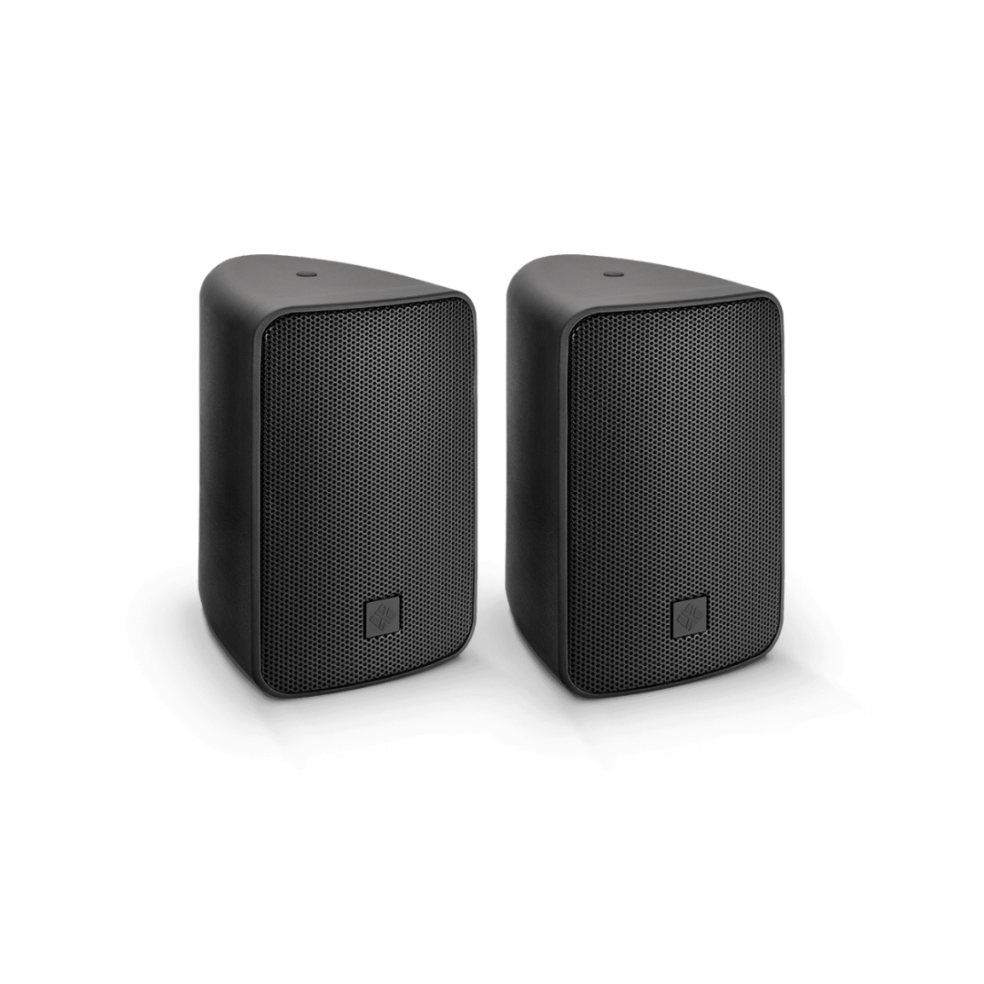 Next Audiocom T4 – Black