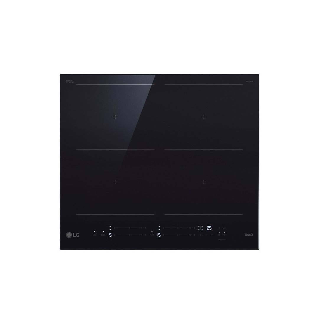 Induction Hob  LG