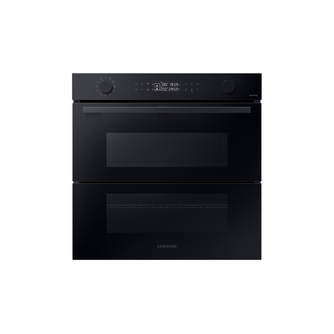 Dual Cook Oven 76L Series 4 Samsung