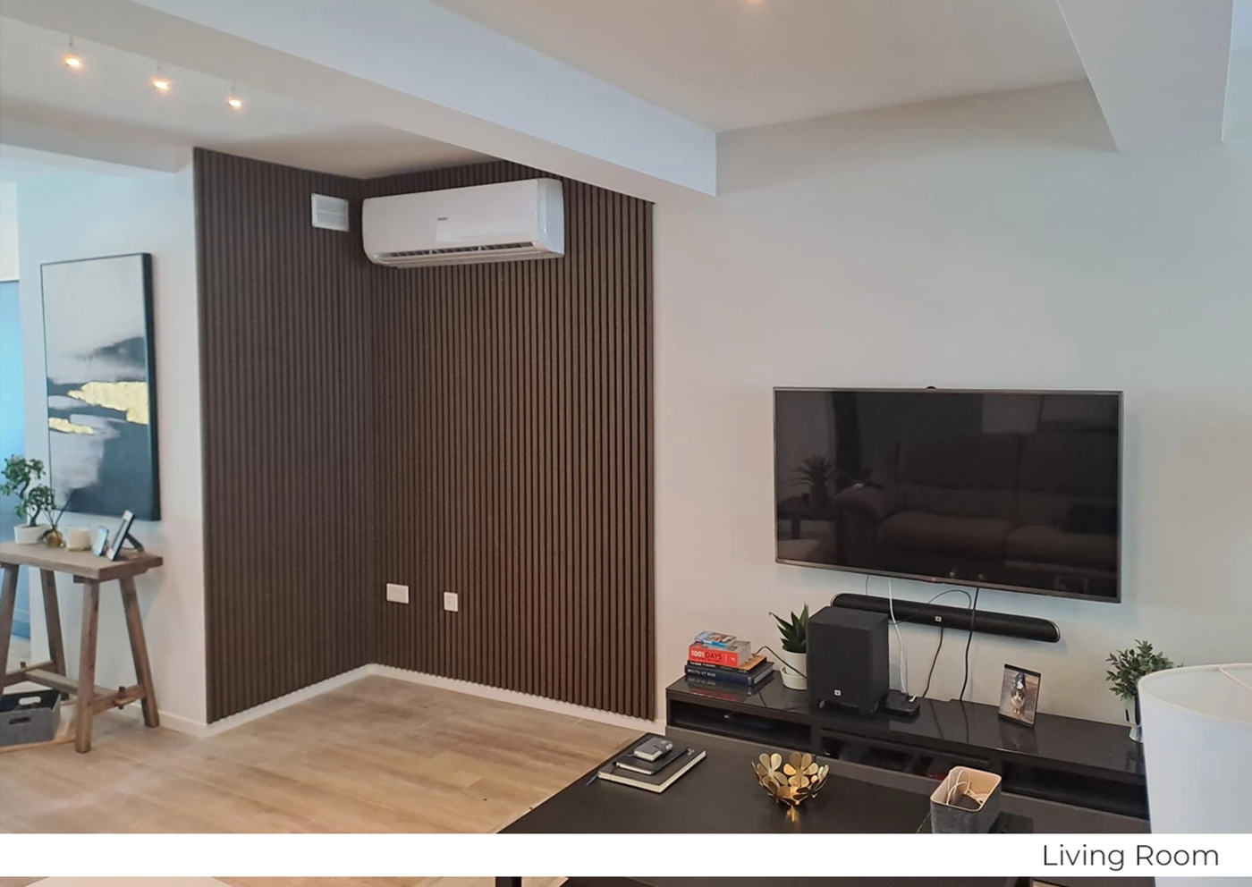 Acoustic Slats gallery image 10