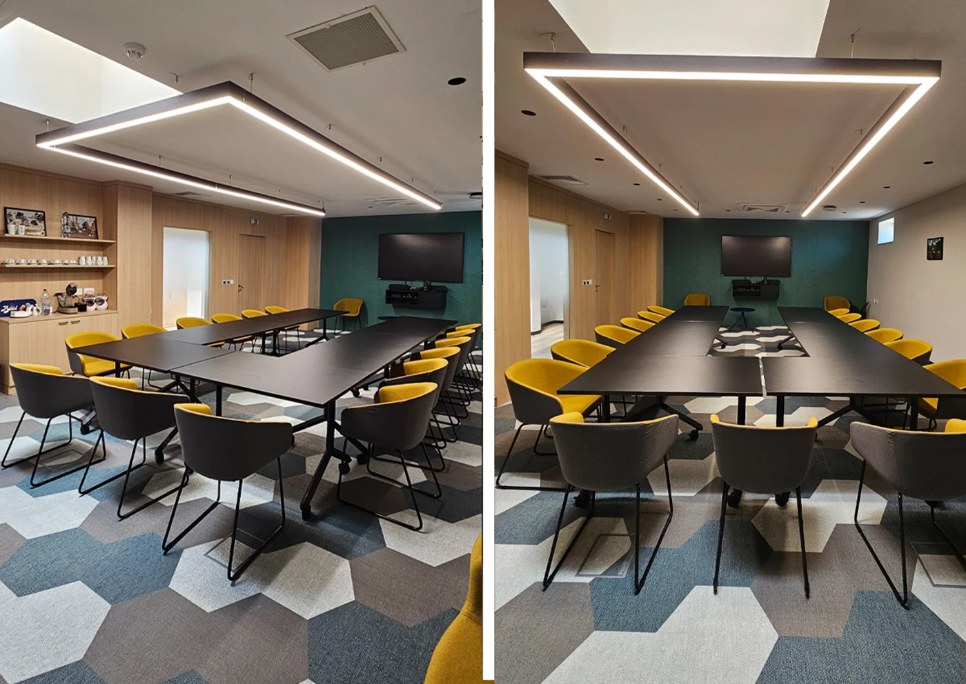 Nestle Malta Head Office gallery image 2