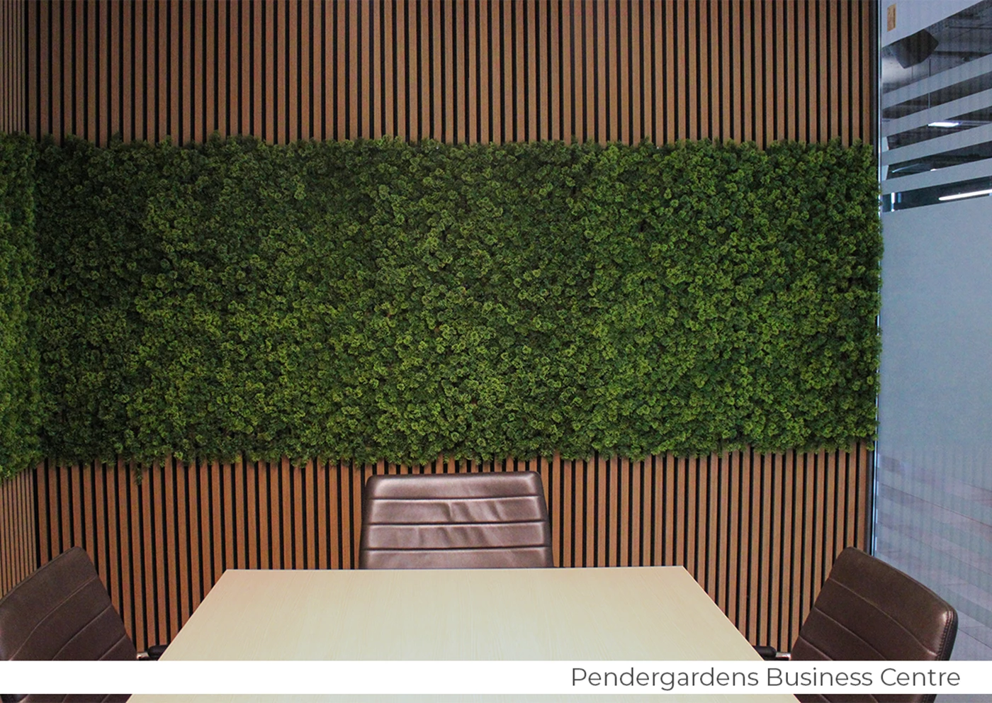 Acoustic Slats gallery image 4