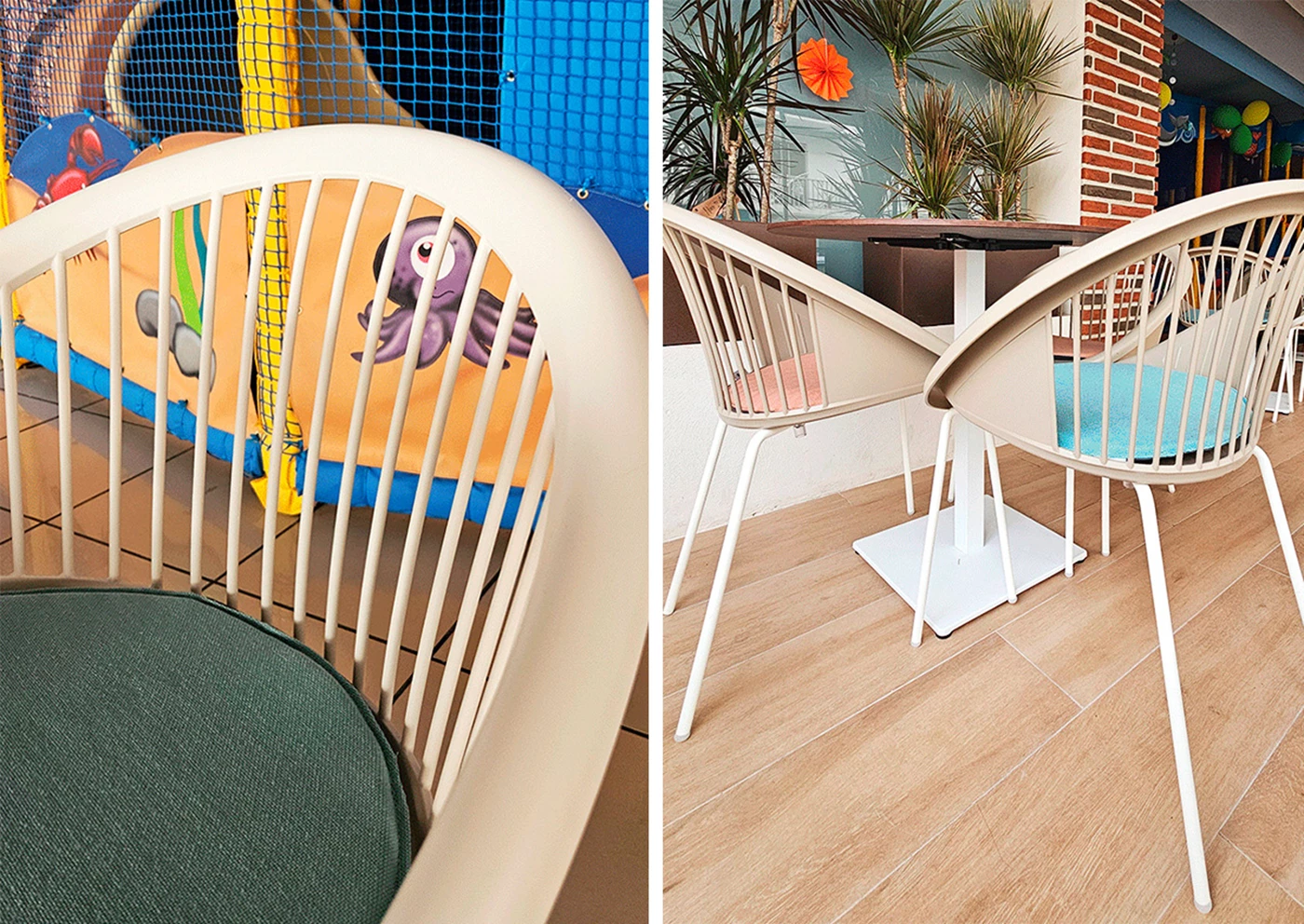 Soreda Hotel Playing Area gallery image 3