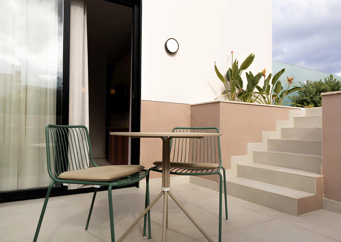 M31 Boutique Suites gallery image 5