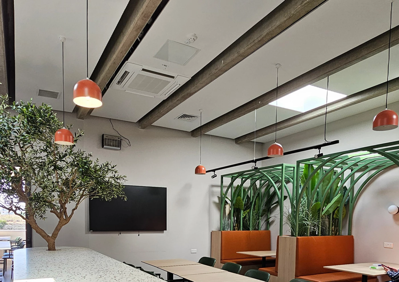 Nestle Malta Head Office gallery image 5
