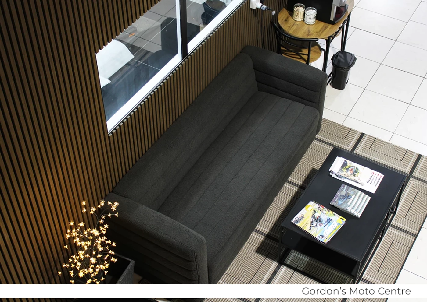 Acoustic Slats gallery image 7