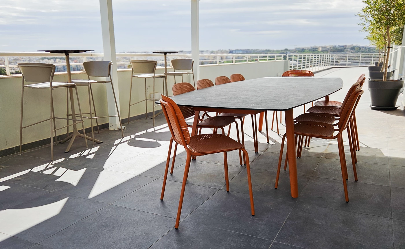 Alter Domus - Outdoor Furniture gallery image 4