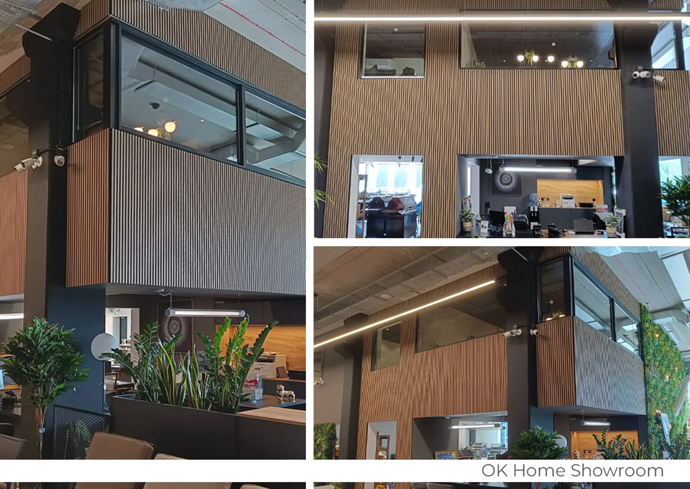 Acoustic Slats gallery image 5