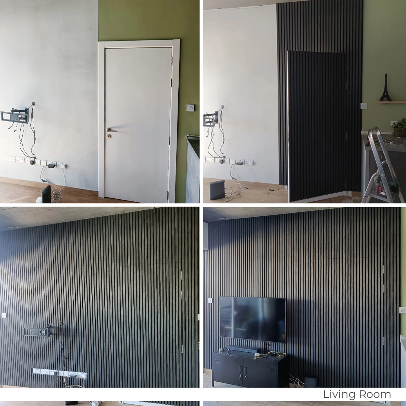 Acoustic Slats gallery image 9