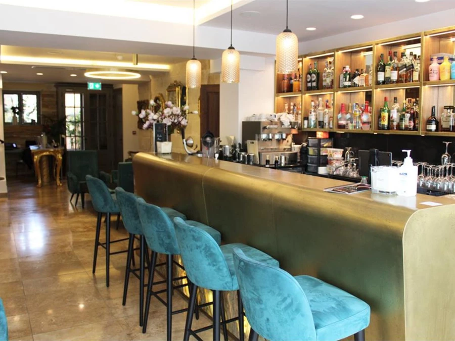 The Village Boutique & Spa Naxxar featured portfolio image