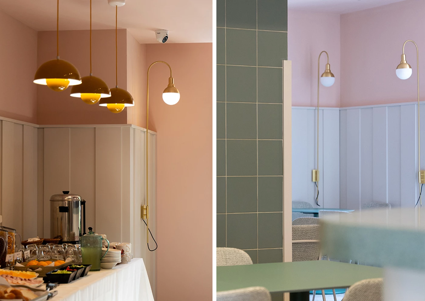 M31 Boutique Suites gallery image 6