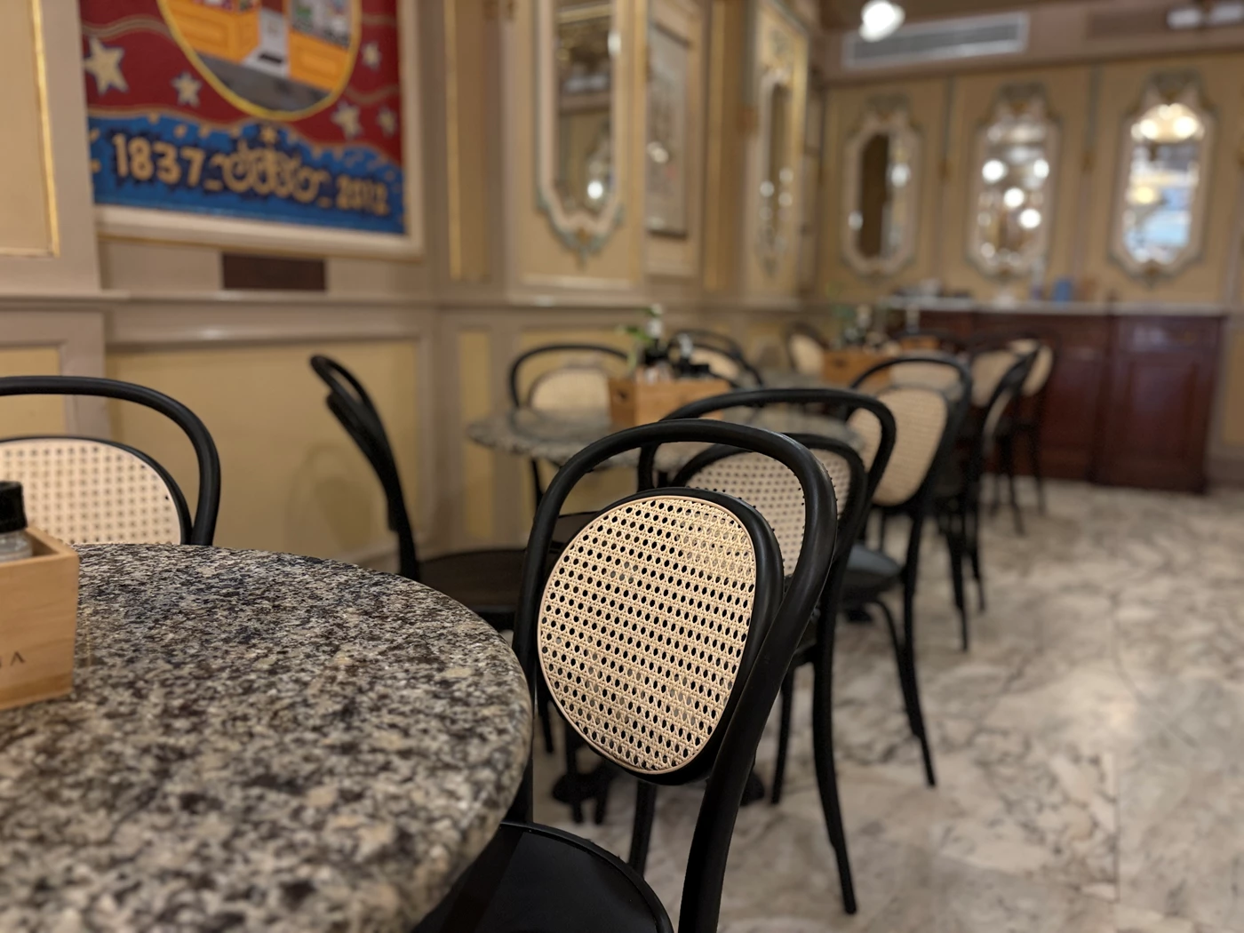 Caffe Cordina gallery image 6