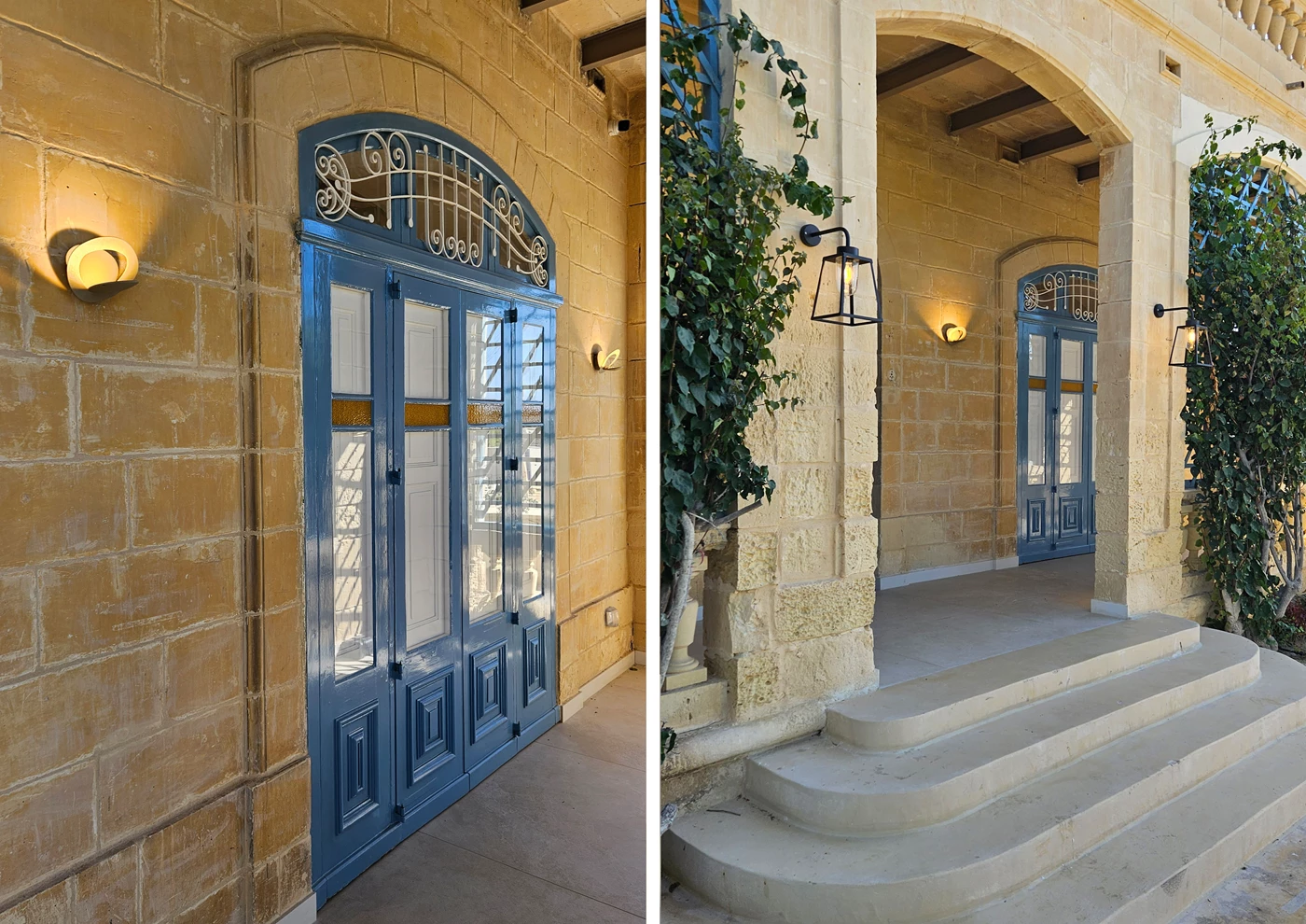 Villa Overhills gallery image 1