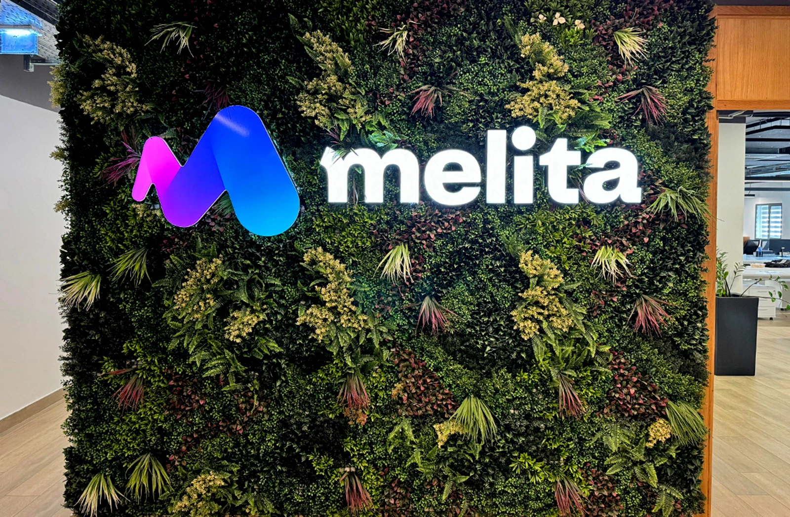Melita Head Office featured portfolio image