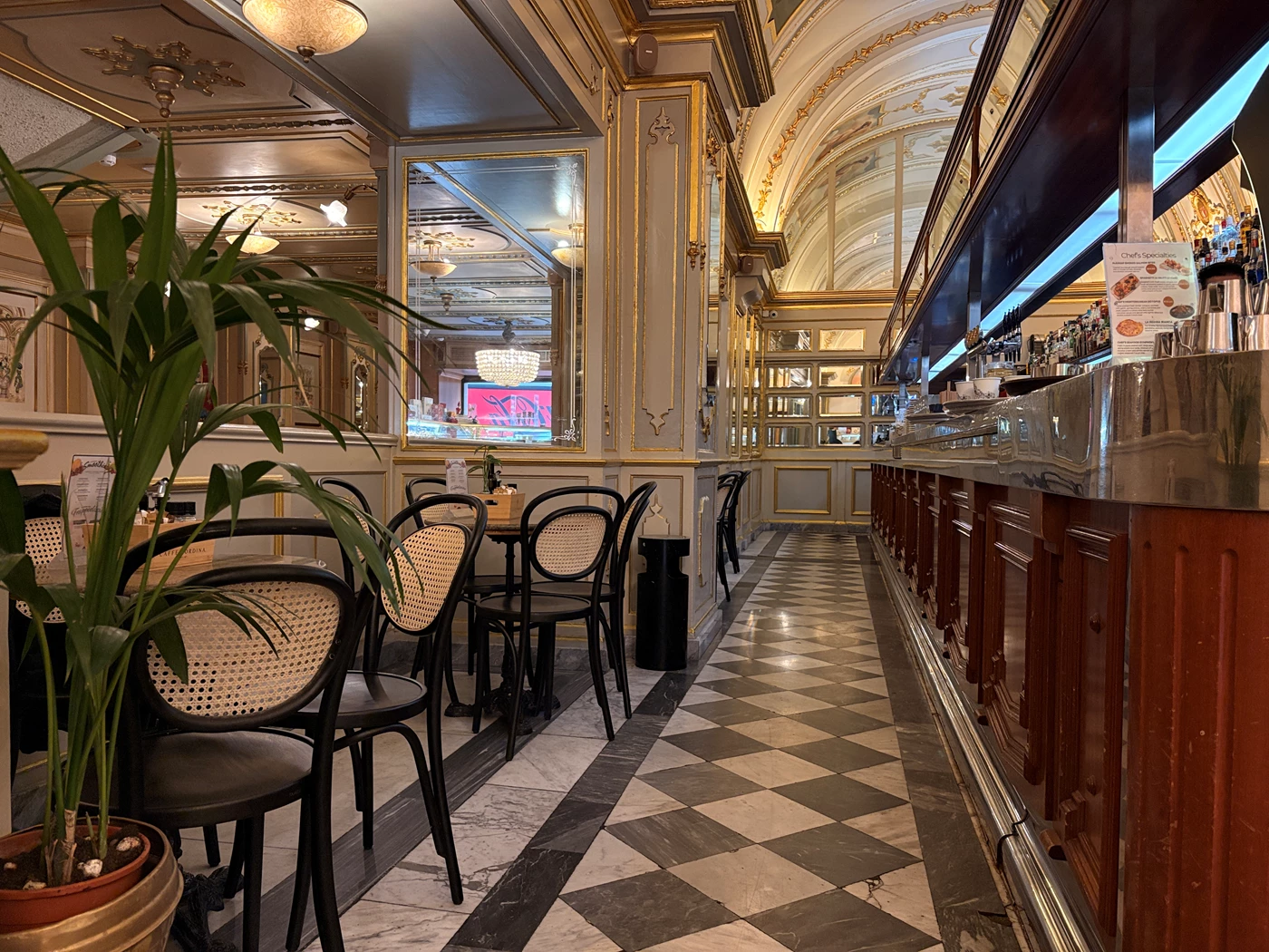 Caffe Cordina gallery image 4