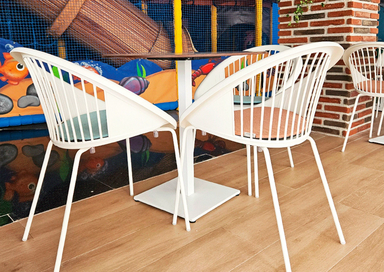 Soreda Hotel Playing Area featured portfolio image