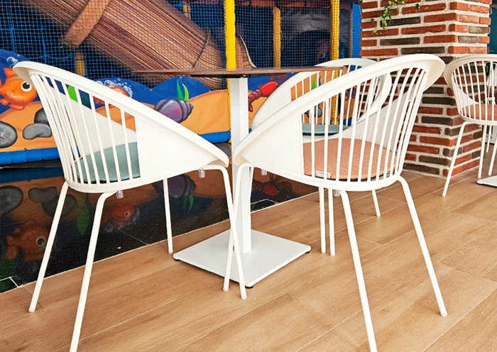 Soreda Hotel Playing Area featured portfolio image