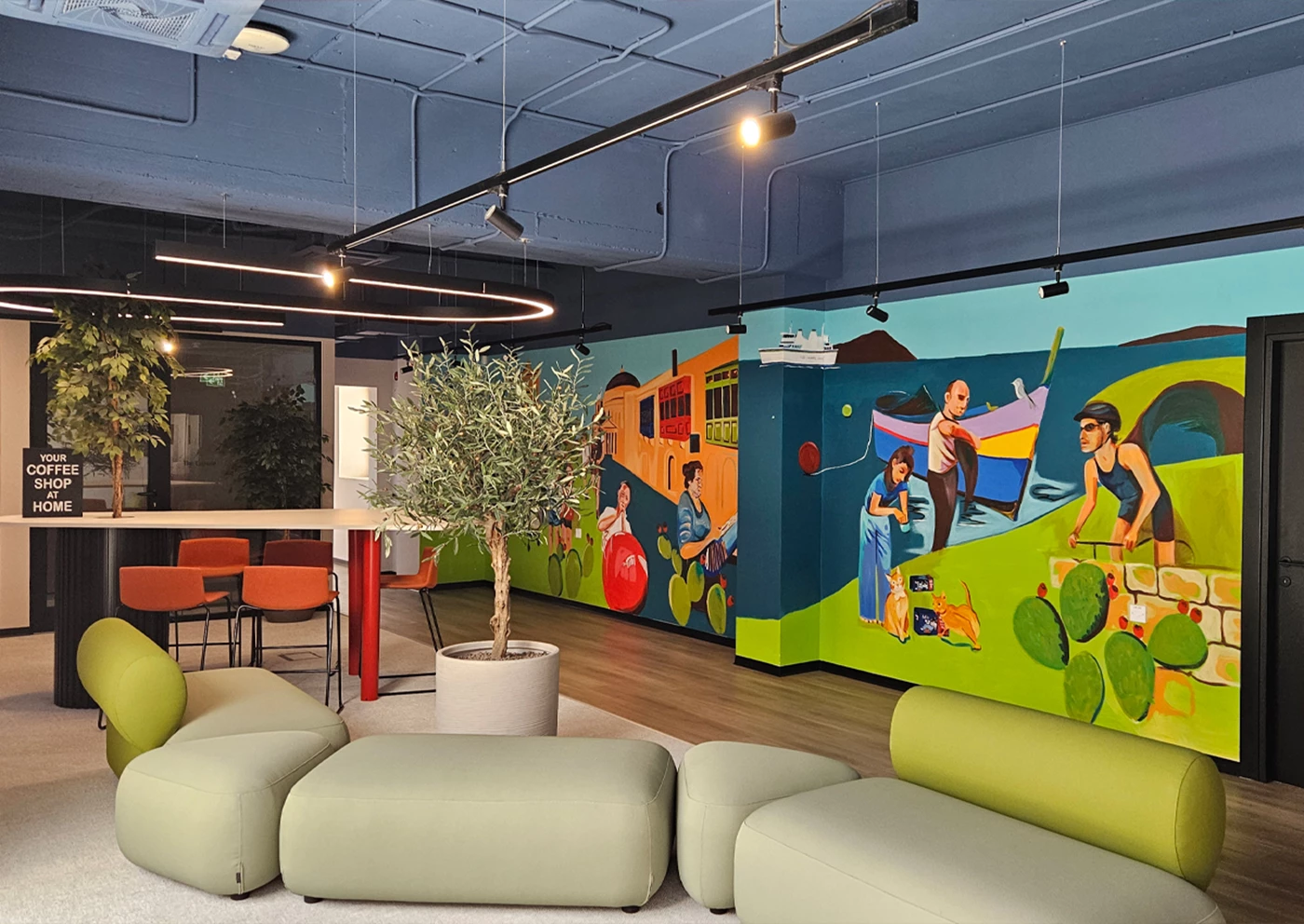 Nestle Malta Head Office gallery image 1