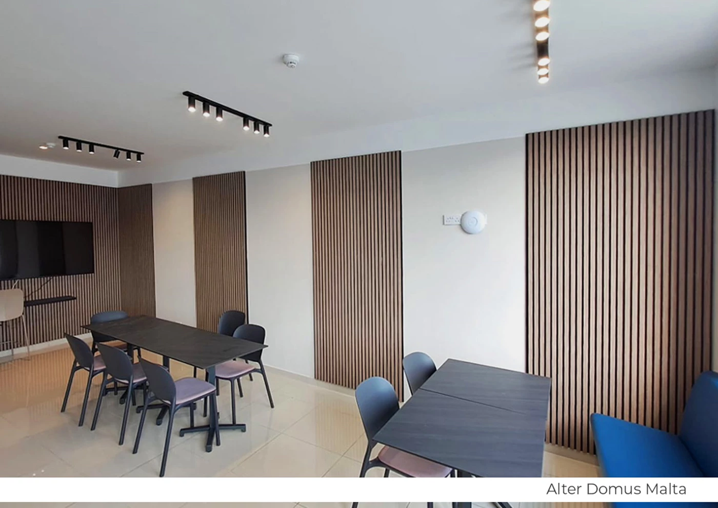 Acoustic Slats gallery image 2