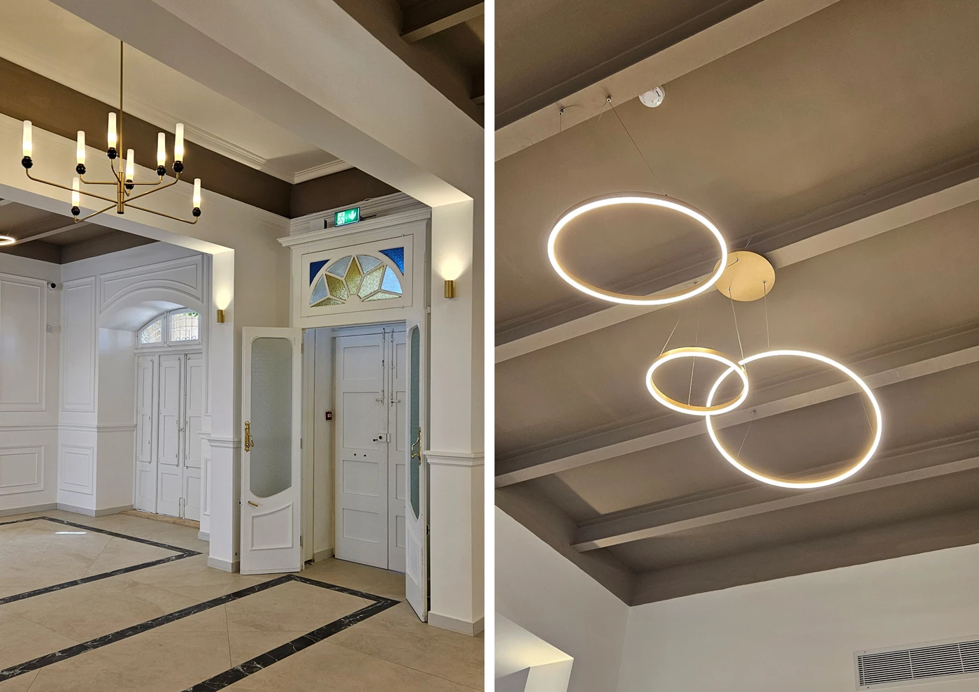 Villa Overhills gallery image 2