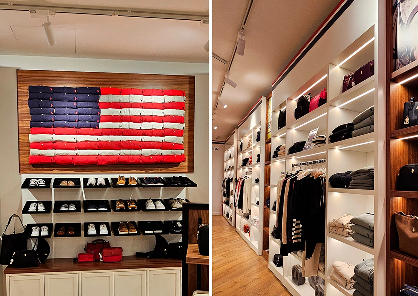 U.S. Polo gallery image 1