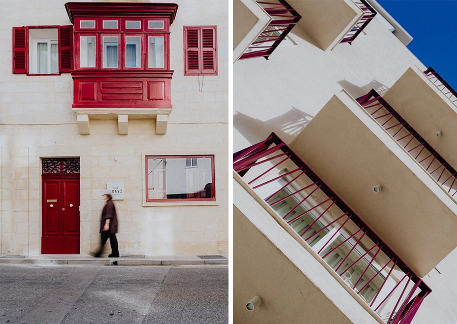 Casa Travi featured portfolio image
