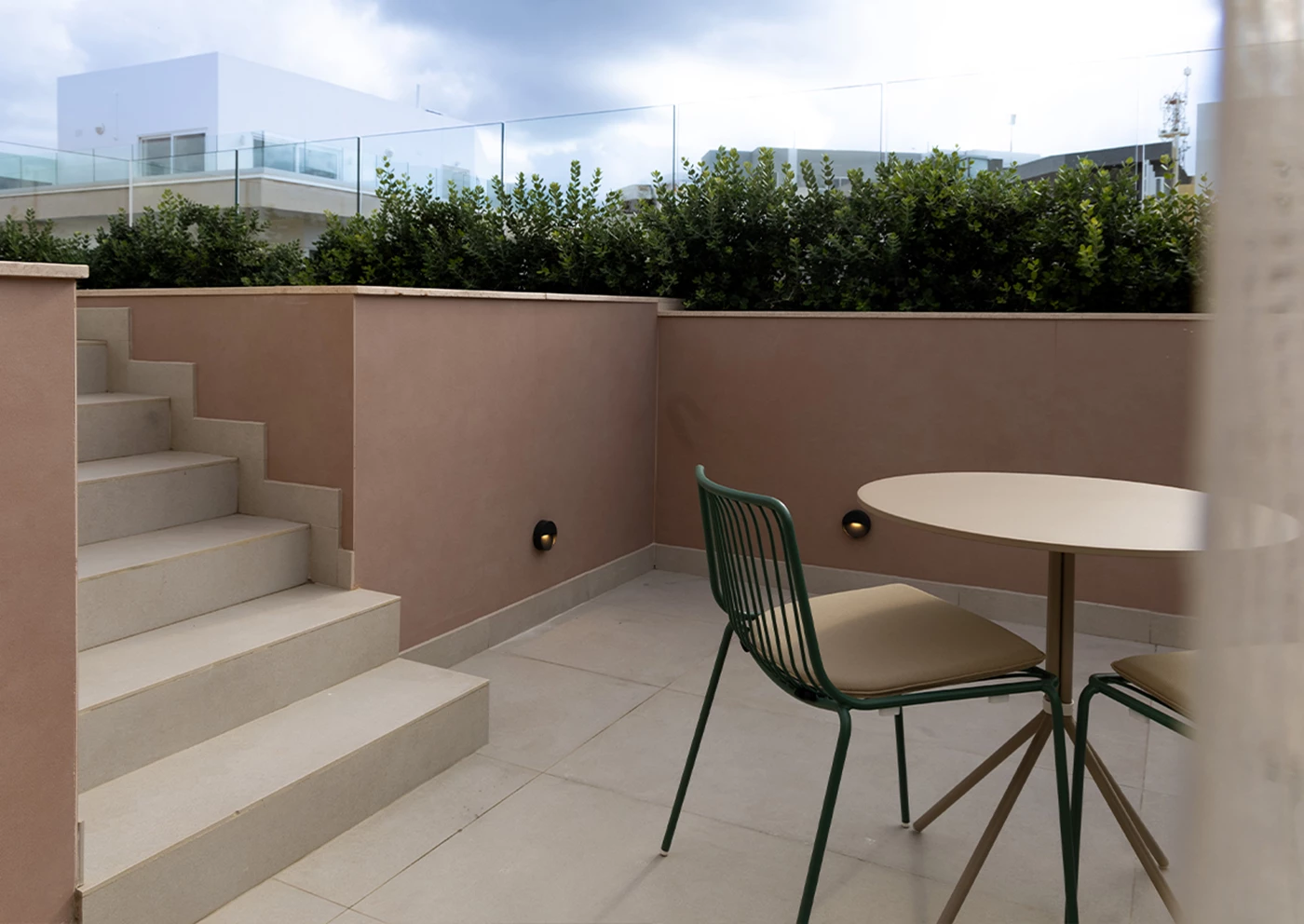 M31 Boutique Suites gallery image 7