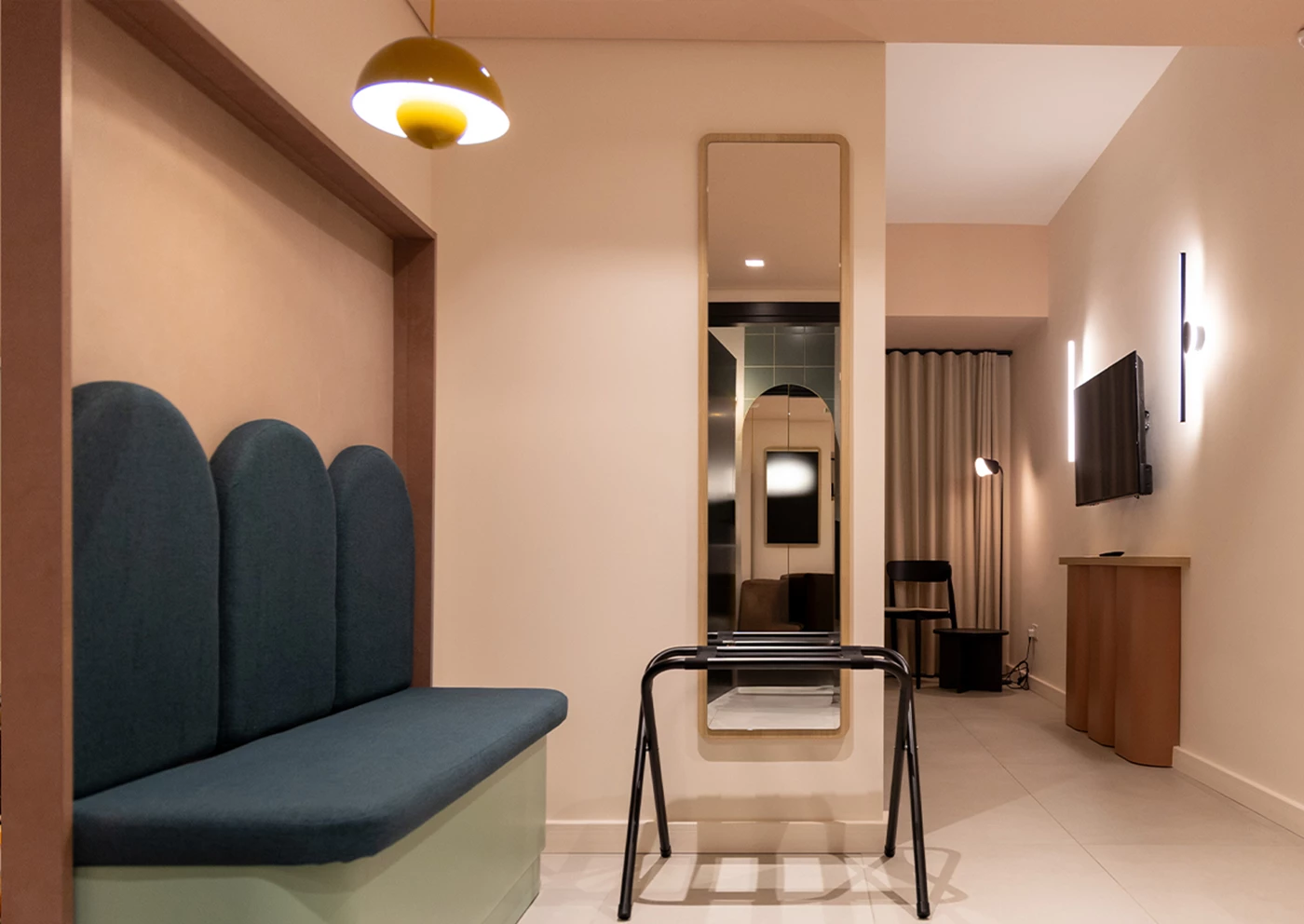 M31 Boutique Suites gallery image 3