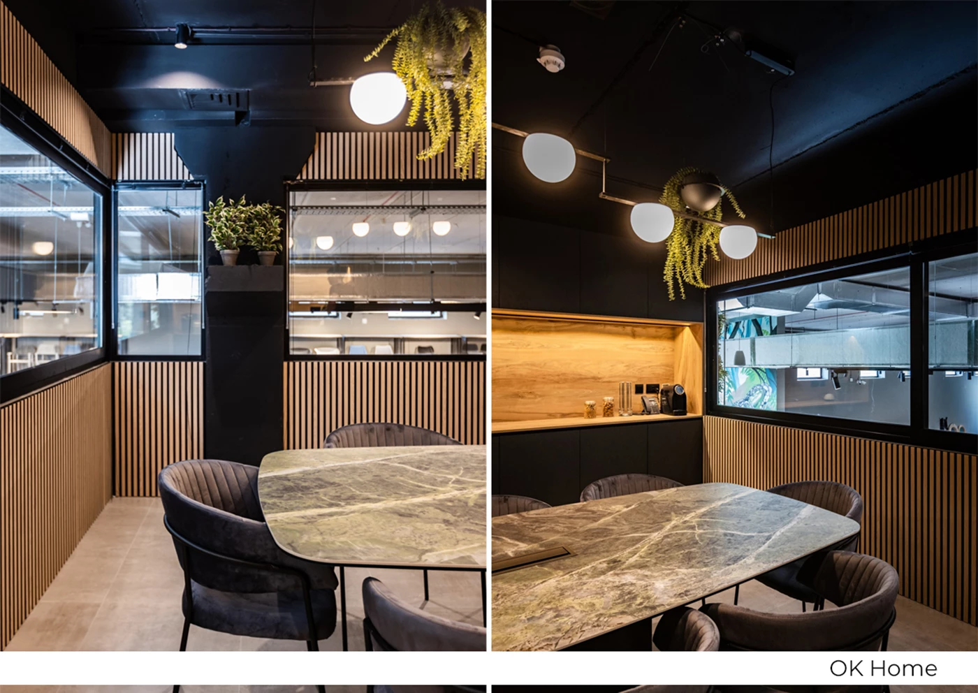 Acoustic Slats gallery image 3