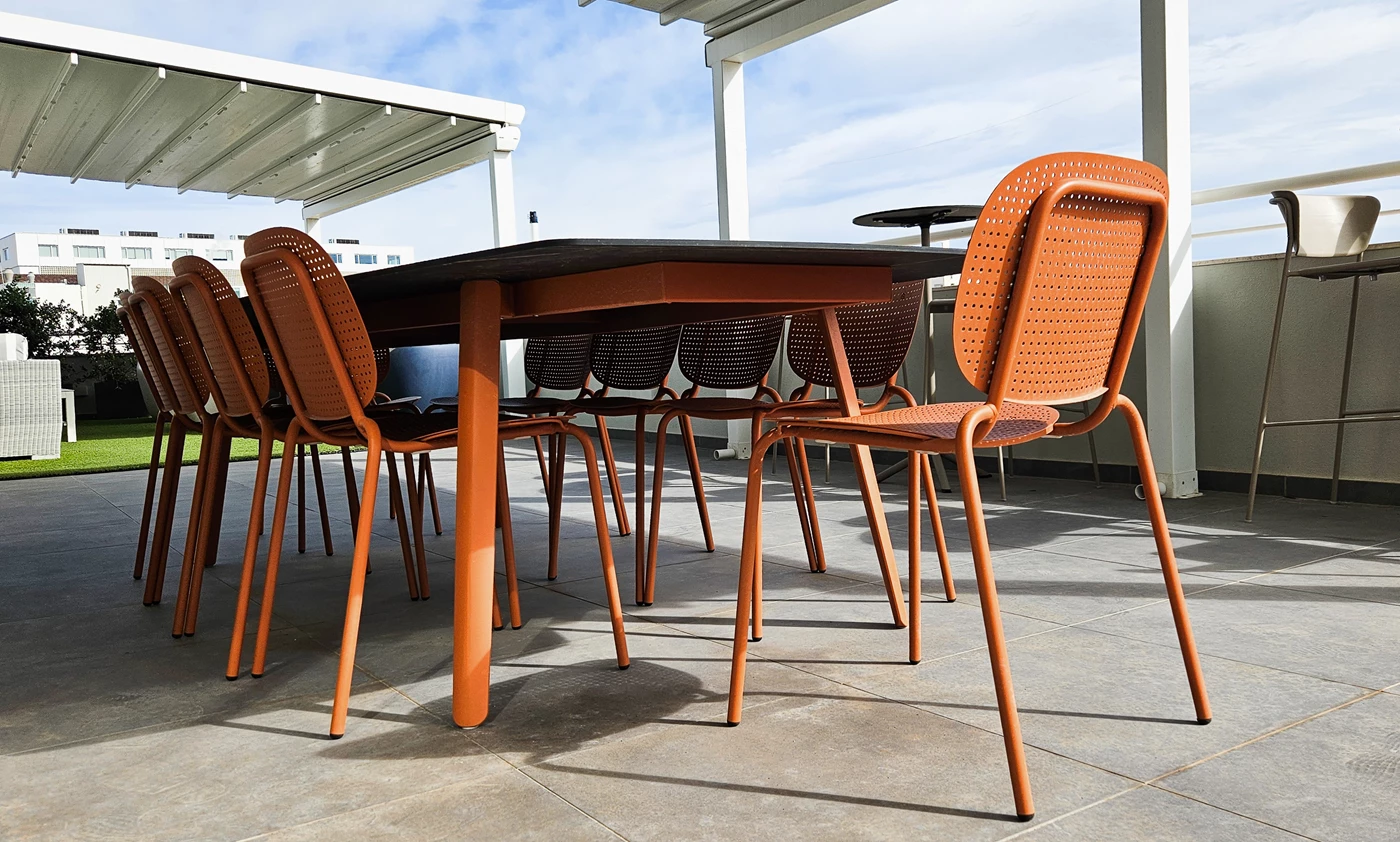 Alter Domus - Outdoor Furniture gallery image 2
