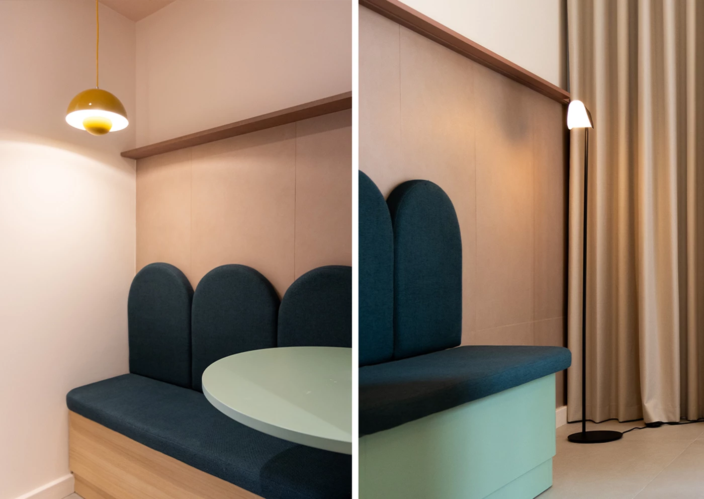 M31 Boutique Suites gallery image 4