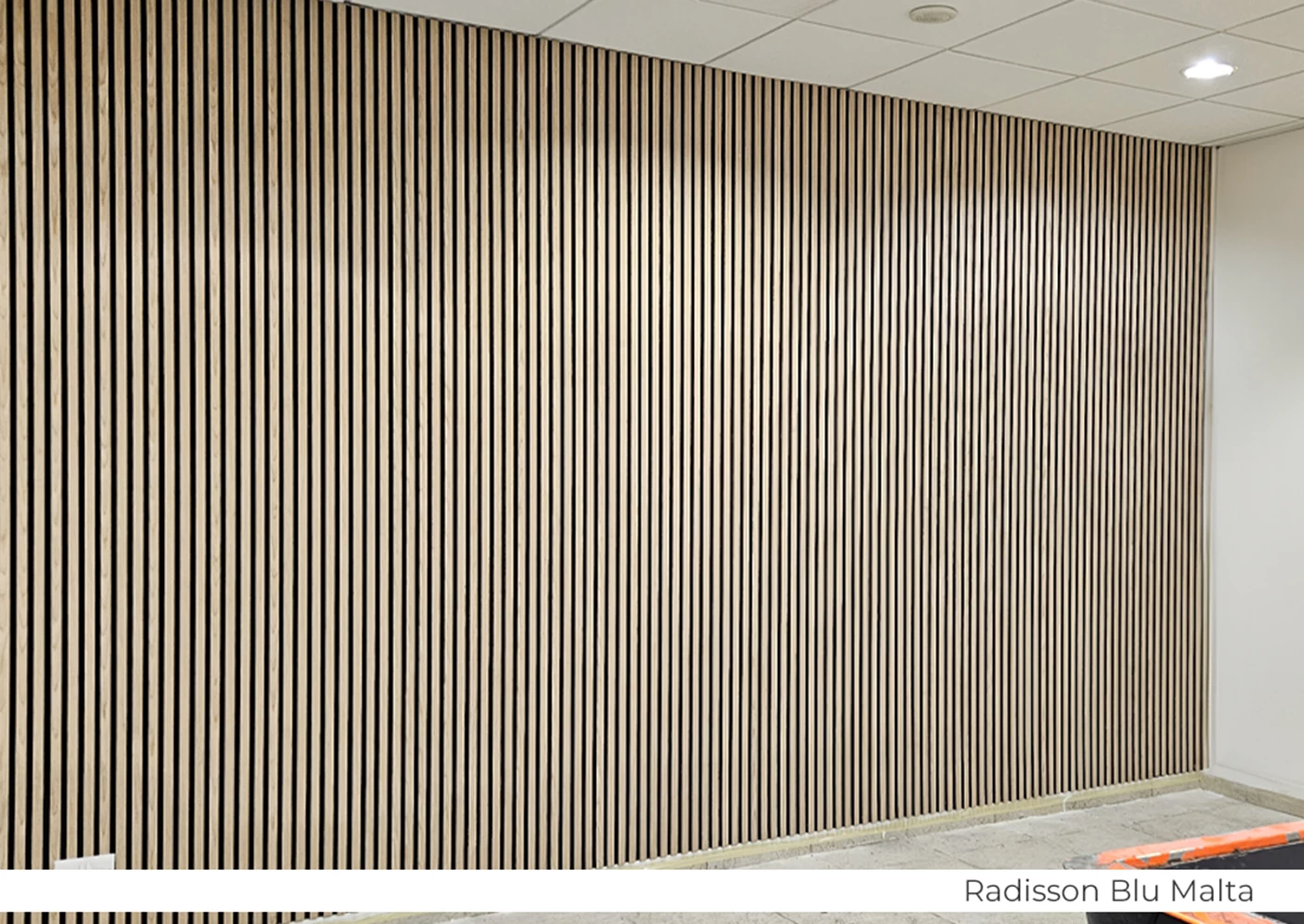 Acoustic Slats gallery image 8
