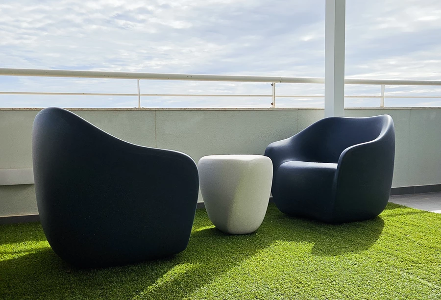 Alter Domus - Outdoor Furniture featured portfolio image