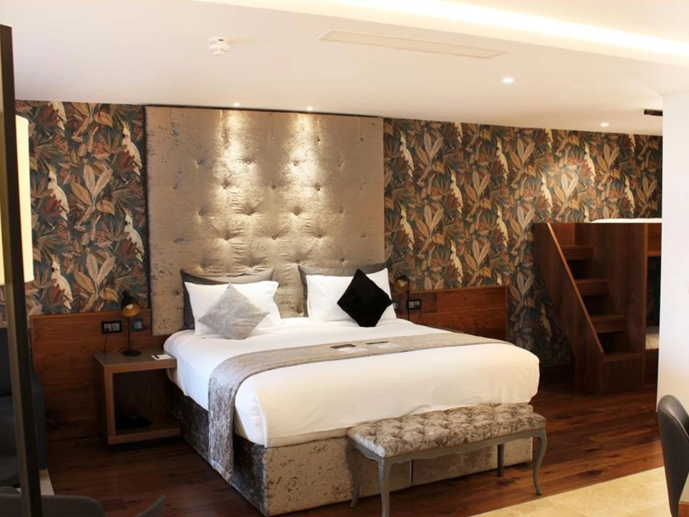 The Village Boutique & Spa Naxxar gallery image 7